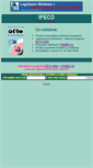 Mobile Screenshot of ipeco.cz